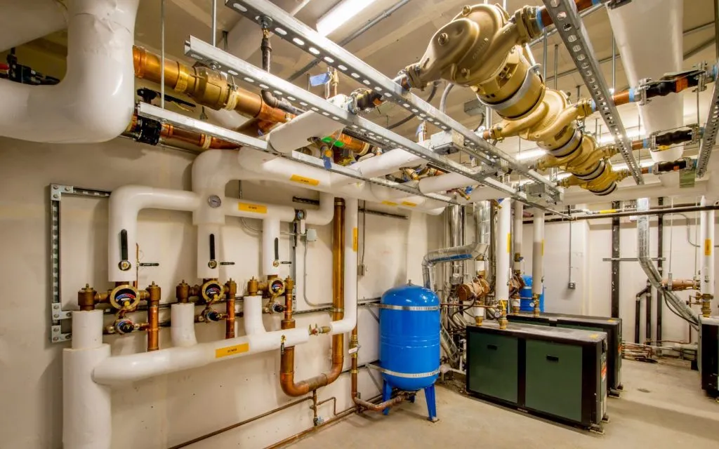 What Is a Gas Interlock System in a Commercial Kitchen?